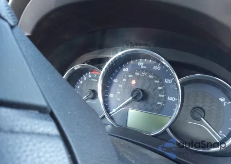 2015 Toyota Corolla Le from USA, damaged, VIN 5YFBURHE7FP198172